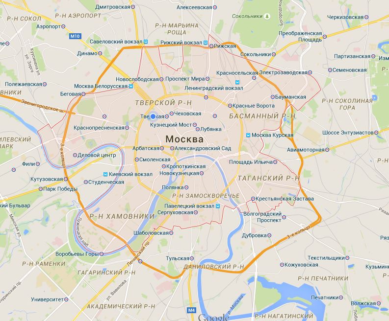 Рабочее какой район. Карта округов Москвы. Карта "Москва". Районы Москвы. Районы Москвы на карте.